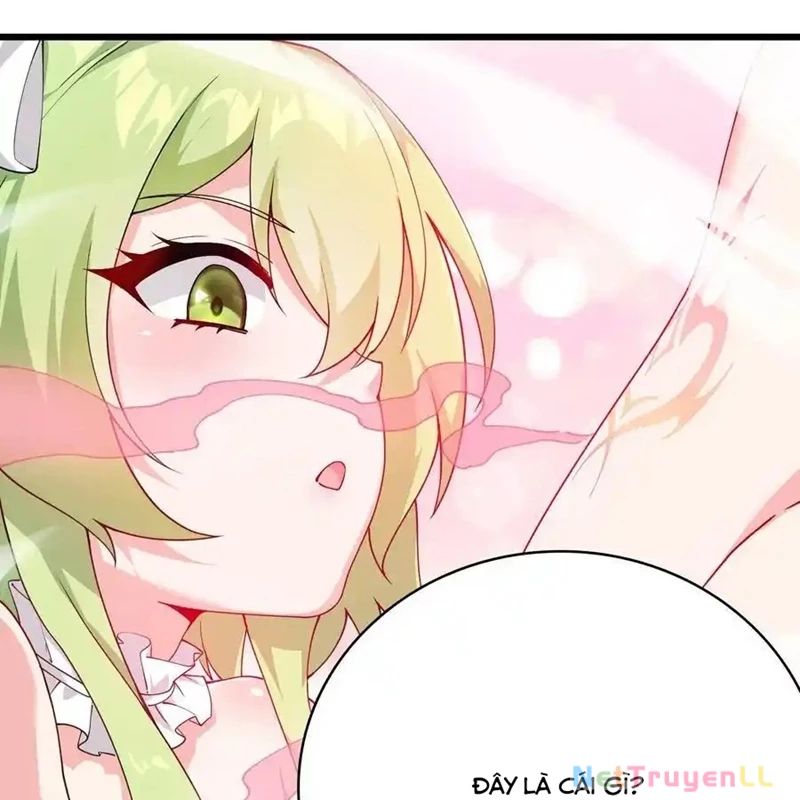 Trời Sinh Mị Cốt, Ta Bị Đồ Nhi Yandere Để Mắt Tới Chap 31 - Next Chap 32