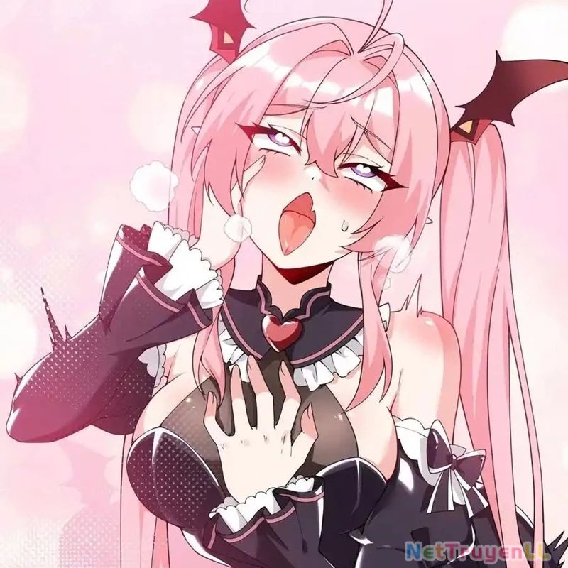 Trời Sinh Mị Cốt, Ta Bị Đồ Nhi Yandere Để Mắt Tới Chap 31 - Next Chap 32