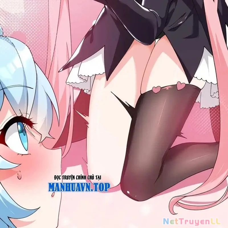 Trời Sinh Mị Cốt, Ta Bị Đồ Nhi Yandere Để Mắt Tới Chap 31 - Next Chap 32