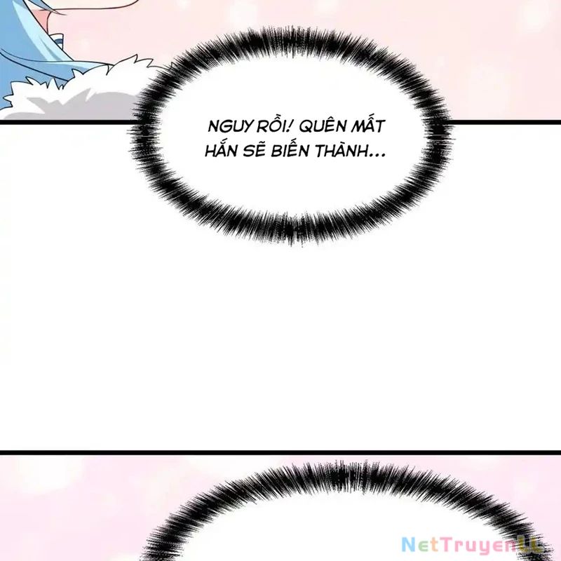 Trời Sinh Mị Cốt, Ta Bị Đồ Nhi Yandere Để Mắt Tới Chap 31 - Next Chap 32