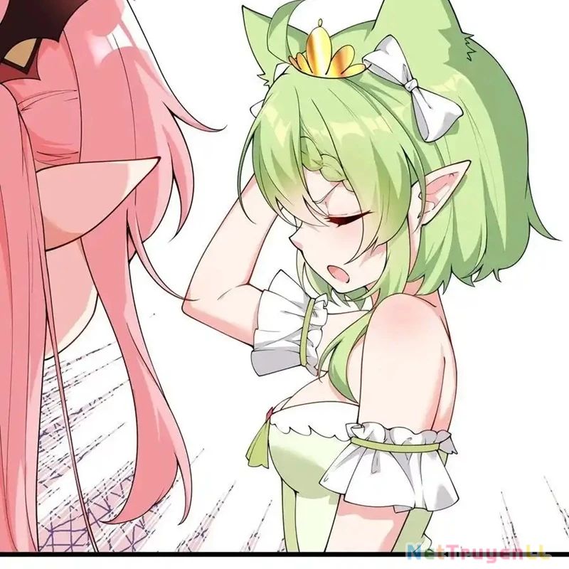 Trời Sinh Mị Cốt, Ta Bị Đồ Nhi Yandere Để Mắt Tới Chap 31 - Next Chap 32