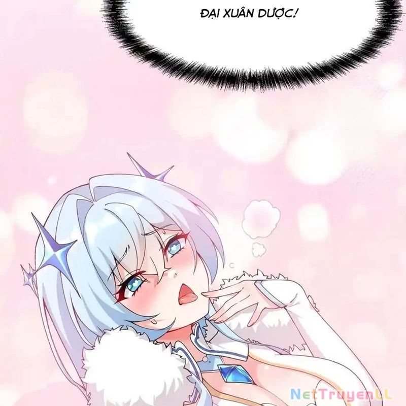 Trời Sinh Mị Cốt, Ta Bị Đồ Nhi Yandere Để Mắt Tới Chap 31 - Next Chap 32