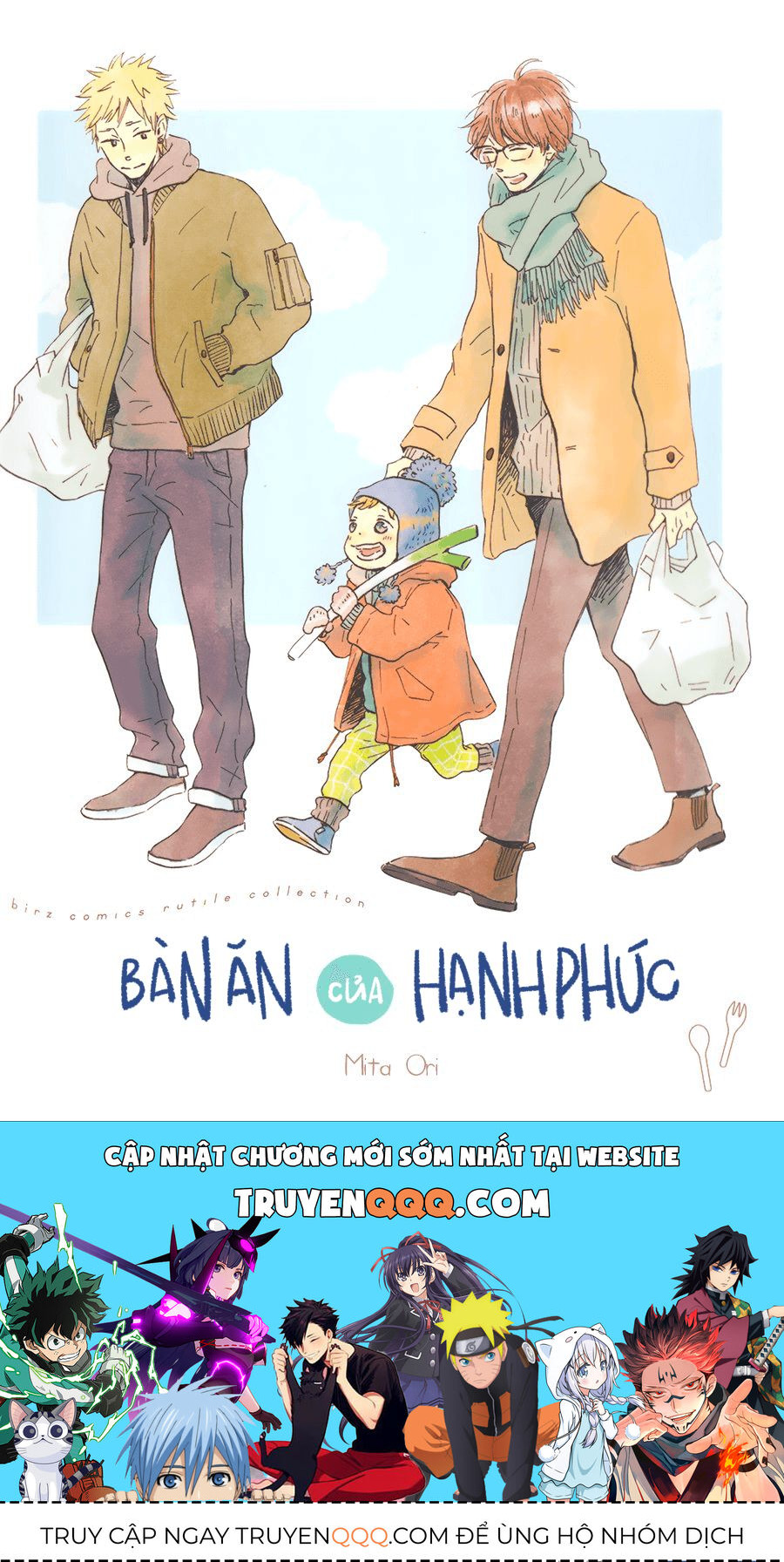 Trời Sinh Mị Cốt, Ta Bị Đồ Nhi Yandere Để Mắt Tới Chap 31 - Next Chap 32