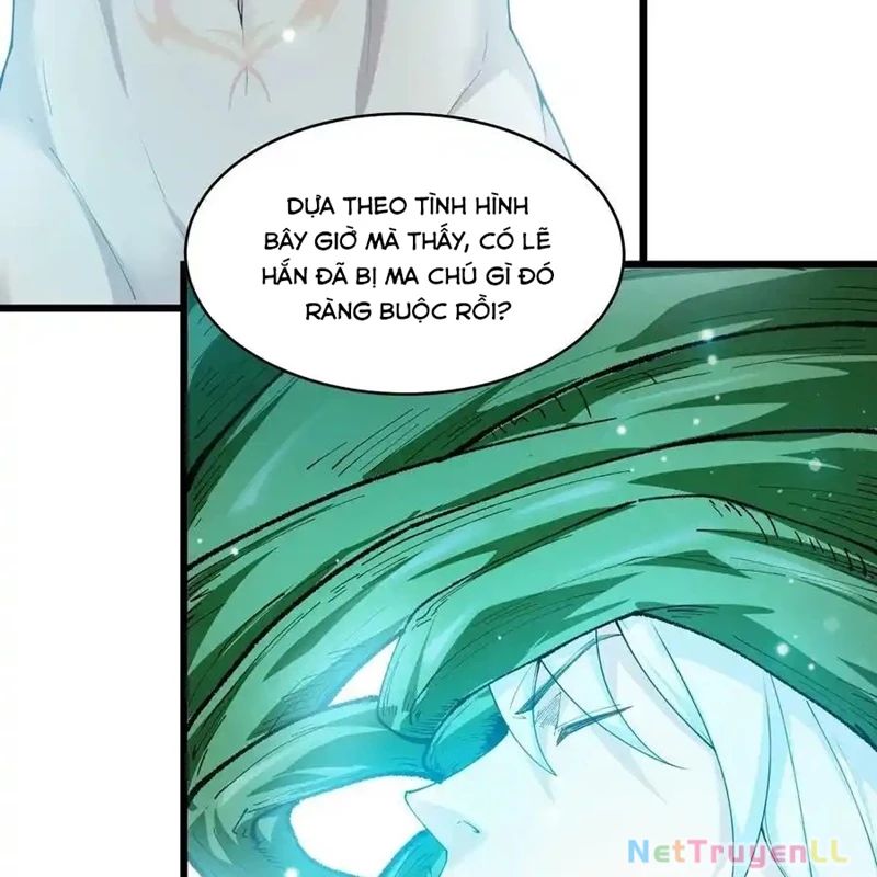 Trời Sinh Mị Cốt, Ta Bị Đồ Nhi Yandere Để Mắt Tới Chap 31 - Next Chap 32