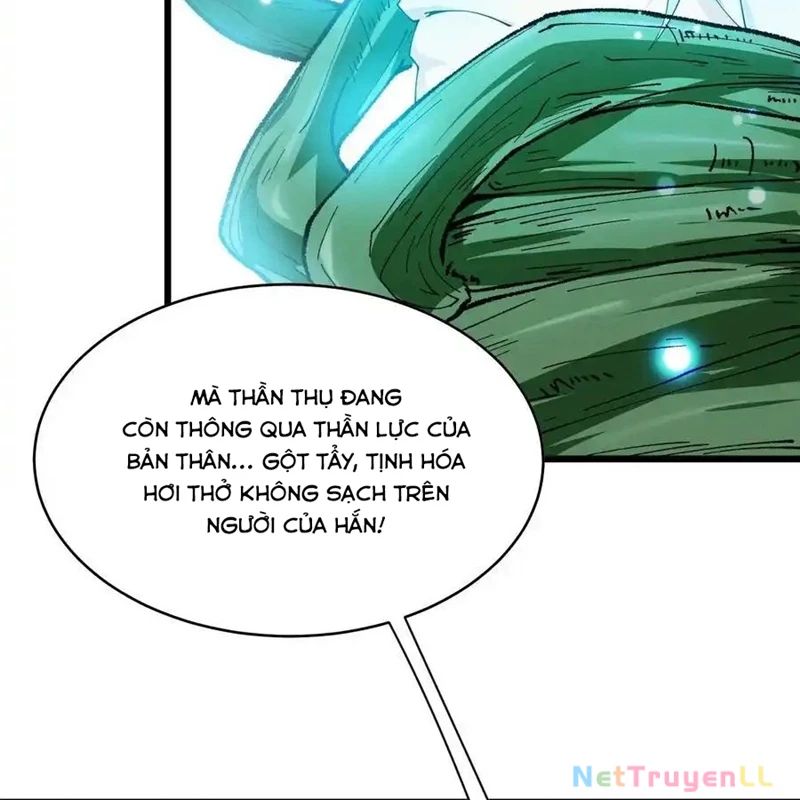 Trời Sinh Mị Cốt, Ta Bị Đồ Nhi Yandere Để Mắt Tới Chap 31 - Next Chap 32