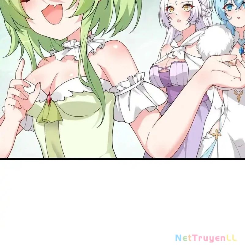 Trời Sinh Mị Cốt, Ta Bị Đồ Nhi Yandere Để Mắt Tới Chap 31 - Next Chap 32