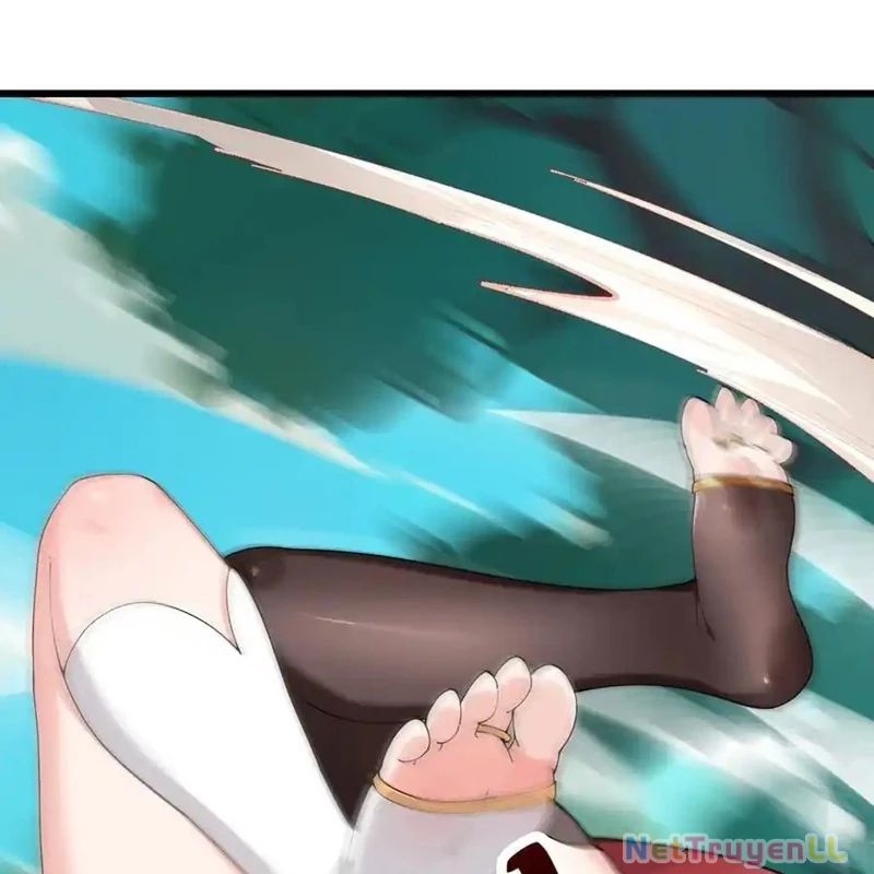 Trời Sinh Mị Cốt, Ta Bị Đồ Nhi Yandere Để Mắt Tới Chap 31 - Next Chap 32