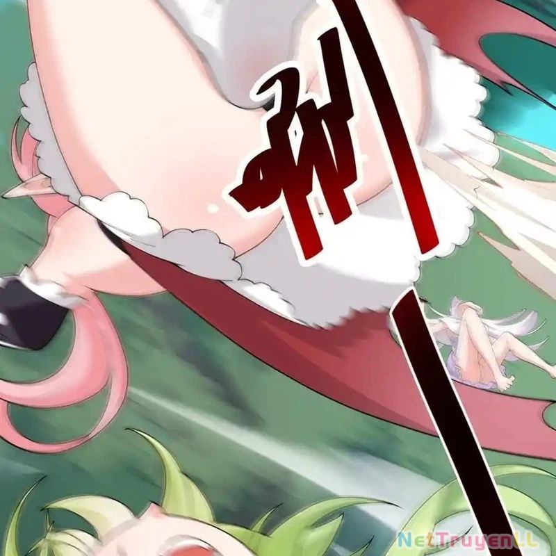 Trời Sinh Mị Cốt, Ta Bị Đồ Nhi Yandere Để Mắt Tới Chap 31 - Next Chap 32