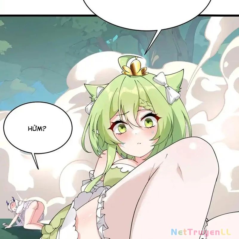 Trời Sinh Mị Cốt, Ta Bị Đồ Nhi Yandere Để Mắt Tới Chap 31 - Next Chap 32