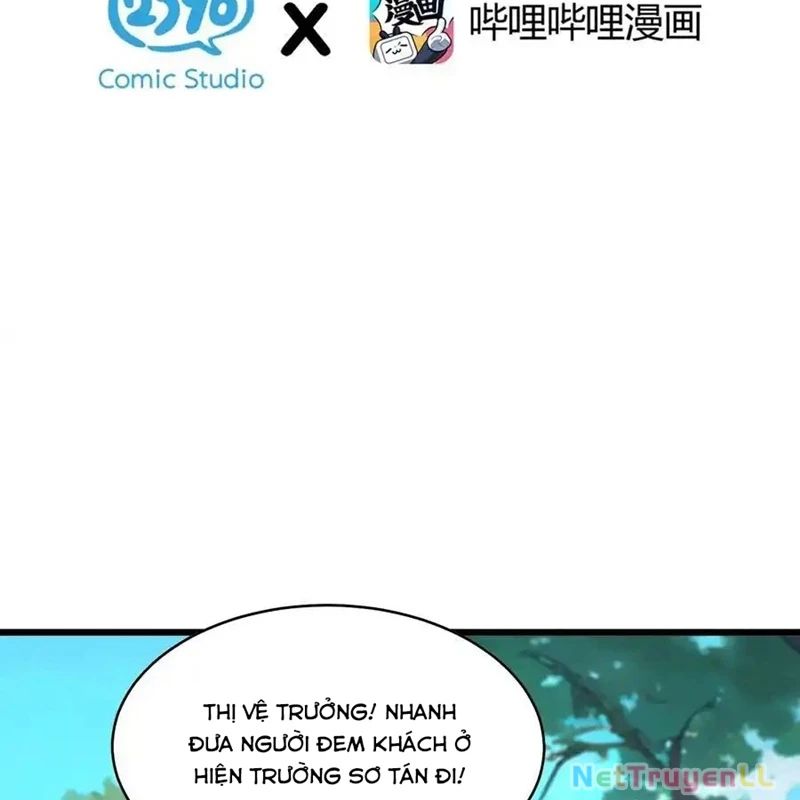 Trời Sinh Mị Cốt, Ta Bị Đồ Nhi Yandere Để Mắt Tới Chap 31 - Next Chap 32
