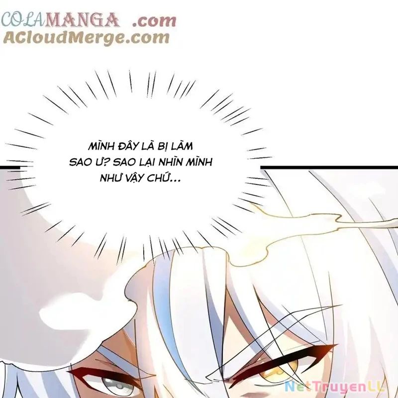 Trời Sinh Mị Cốt, Ta Bị Đồ Nhi Yandere Để Mắt Tới Chap 31 - Next Chap 32