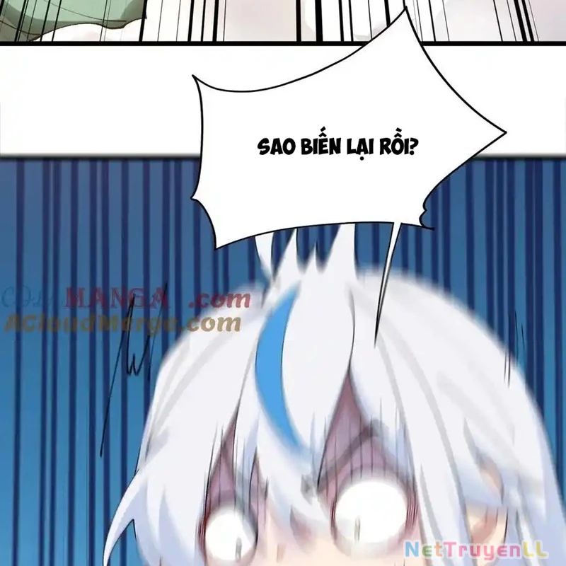Trời Sinh Mị Cốt, Ta Bị Đồ Nhi Yandere Để Mắt Tới Chap 31 - Next Chap 32