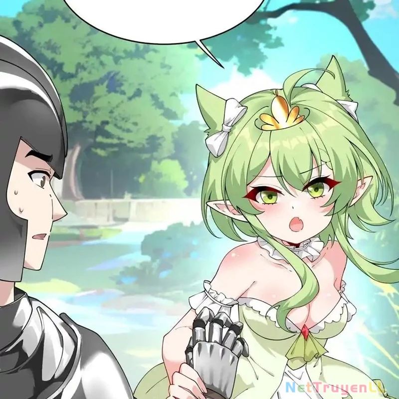 Trời Sinh Mị Cốt, Ta Bị Đồ Nhi Yandere Để Mắt Tới Chap 31 - Next Chap 32