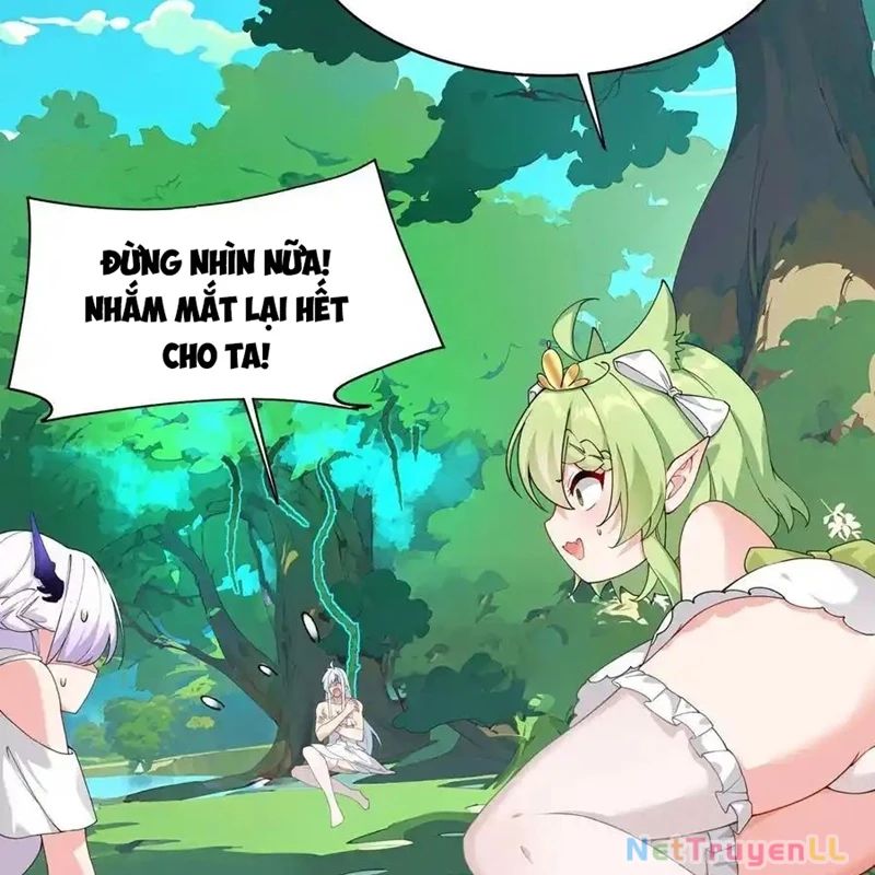 Trời Sinh Mị Cốt, Ta Bị Đồ Nhi Yandere Để Mắt Tới Chap 31 - Next Chap 32