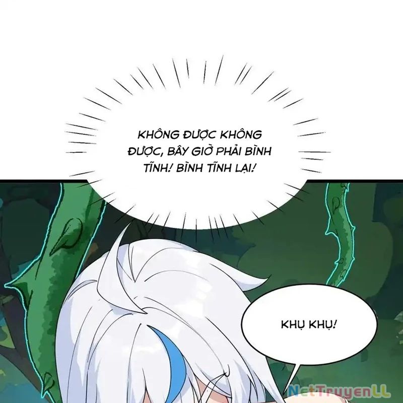 Trời Sinh Mị Cốt, Ta Bị Đồ Nhi Yandere Để Mắt Tới Chap 31 - Next Chap 32
