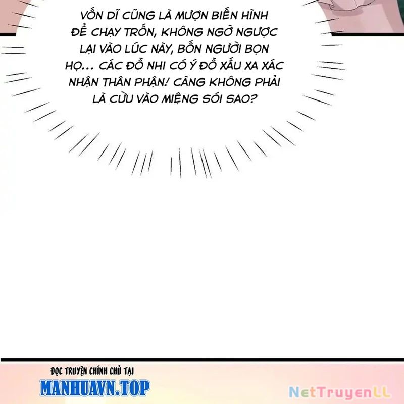Trời Sinh Mị Cốt, Ta Bị Đồ Nhi Yandere Để Mắt Tới Chap 31 - Next Chap 32