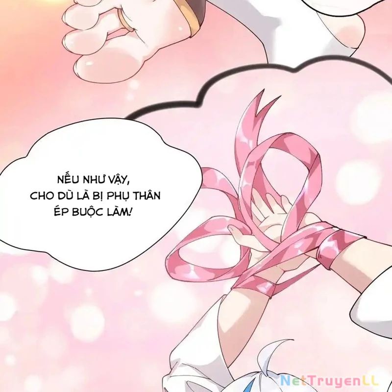 Trời Sinh Mị Cốt, Ta Bị Đồ Nhi Yandere Để Mắt Tới Chap 31 - Next Chap 32