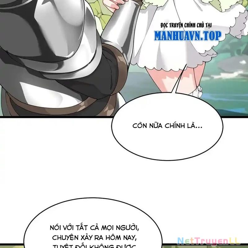 Trời Sinh Mị Cốt, Ta Bị Đồ Nhi Yandere Để Mắt Tới Chap 31 - Next Chap 32