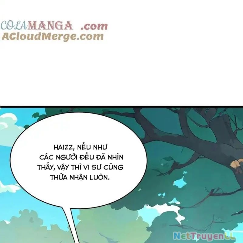Trời Sinh Mị Cốt, Ta Bị Đồ Nhi Yandere Để Mắt Tới Chap 31 - Next Chap 32