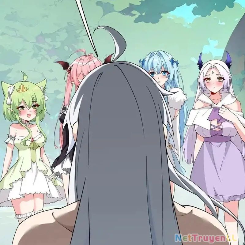 Trời Sinh Mị Cốt, Ta Bị Đồ Nhi Yandere Để Mắt Tới Chap 31 - Next Chap 32