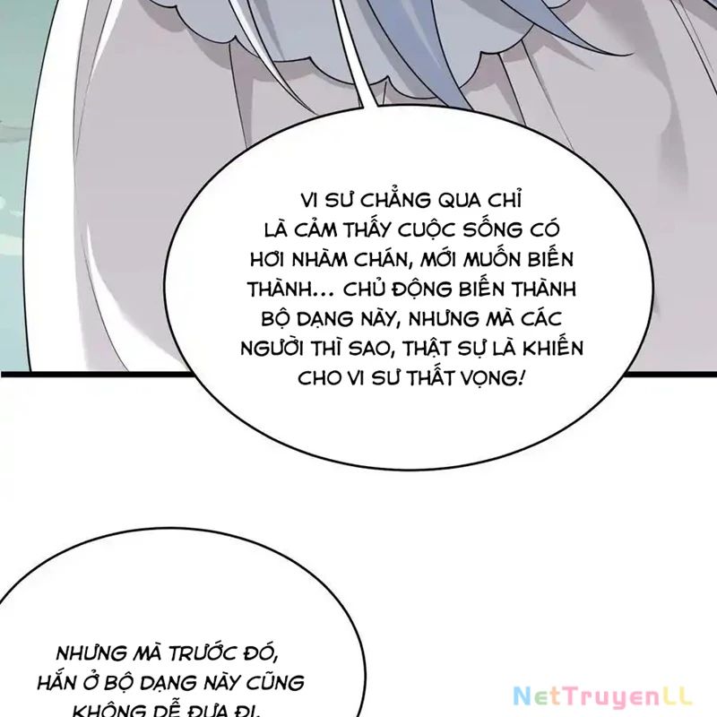 Trời Sinh Mị Cốt, Ta Bị Đồ Nhi Yandere Để Mắt Tới Chap 31 - Next Chap 32