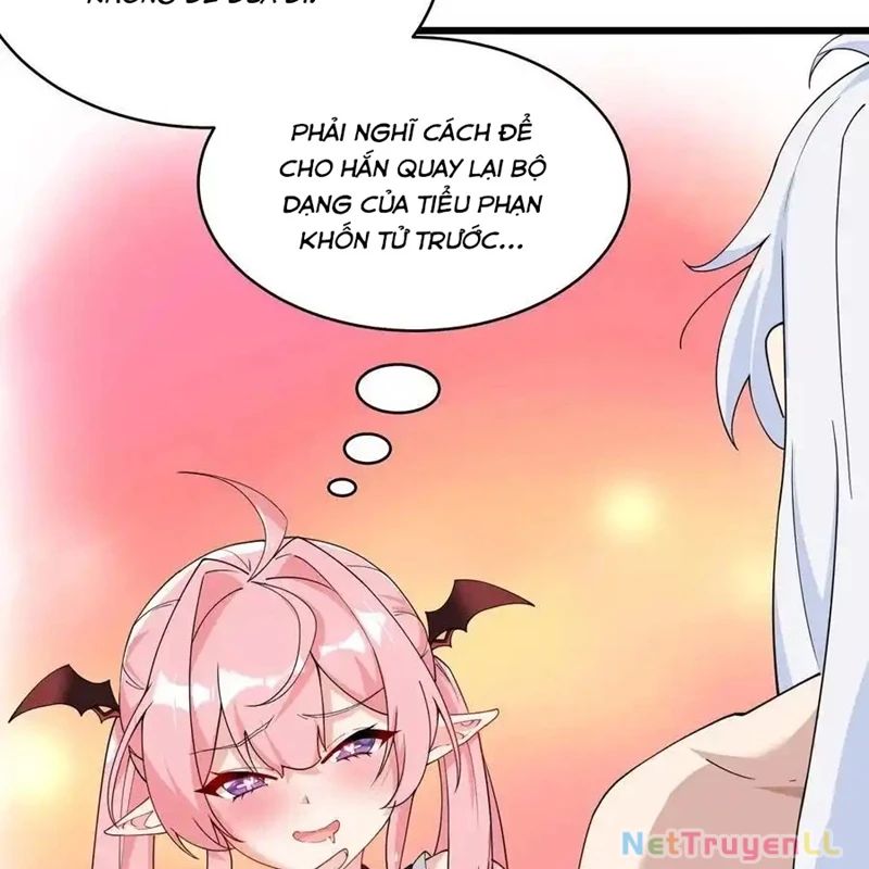 Trời Sinh Mị Cốt, Ta Bị Đồ Nhi Yandere Để Mắt Tới Chap 31 - Next Chap 32