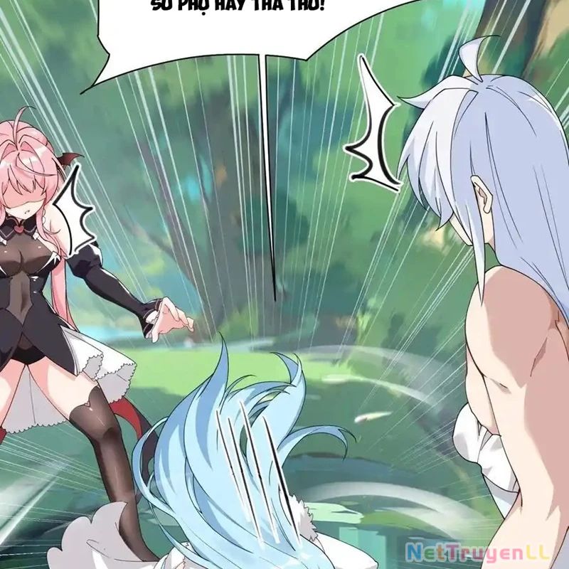 Trời Sinh Mị Cốt, Ta Bị Đồ Nhi Yandere Để Mắt Tới Chap 31 - Next Chap 32