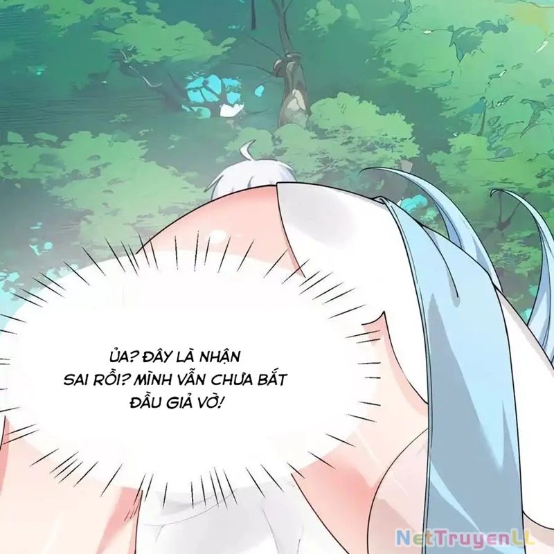 Trời Sinh Mị Cốt, Ta Bị Đồ Nhi Yandere Để Mắt Tới Chap 31 - Next Chap 32