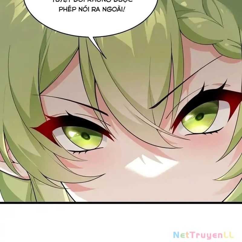 Trời Sinh Mị Cốt, Ta Bị Đồ Nhi Yandere Để Mắt Tới Chap 31 - Next Chap 32
