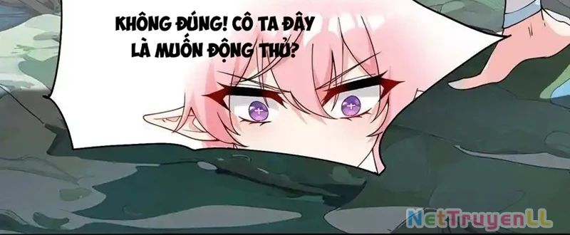 Trời Sinh Mị Cốt, Ta Bị Đồ Nhi Yandere Để Mắt Tới Chap 31 - Next Chap 32