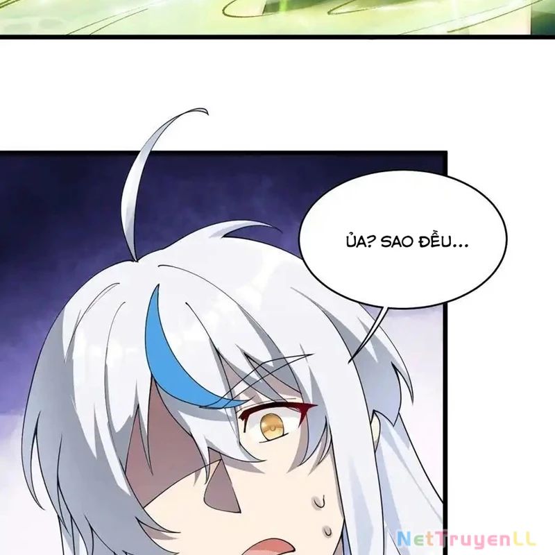 Trời Sinh Mị Cốt, Ta Bị Đồ Nhi Yandere Để Mắt Tới Chap 31 - Next Chap 32
