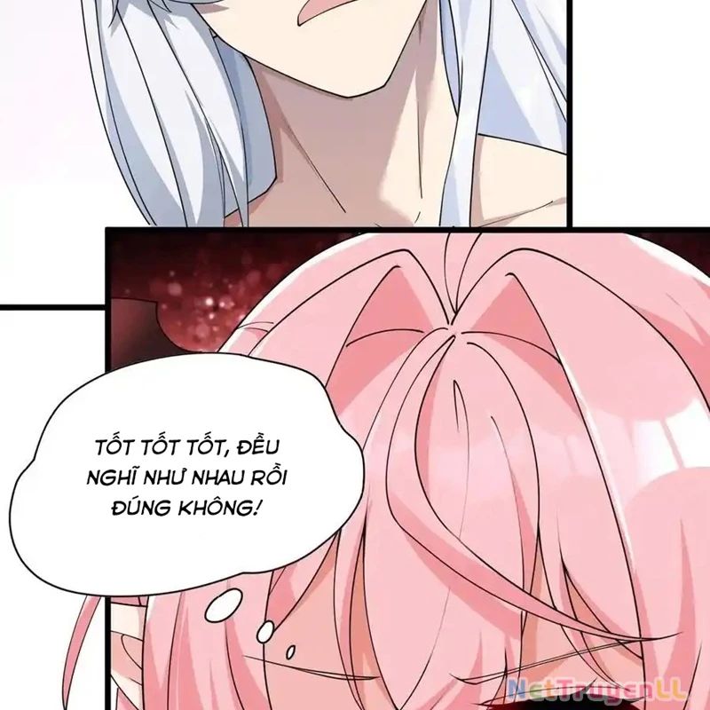 Trời Sinh Mị Cốt, Ta Bị Đồ Nhi Yandere Để Mắt Tới Chap 31 - Next Chap 32