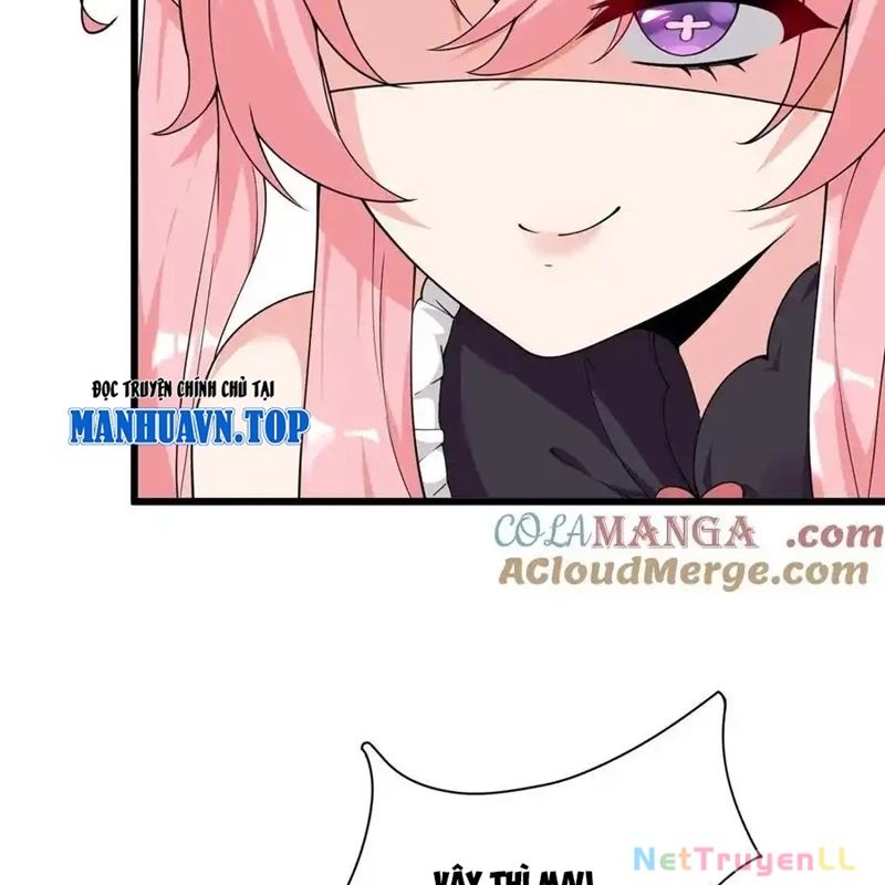 Trời Sinh Mị Cốt, Ta Bị Đồ Nhi Yandere Để Mắt Tới Chap 31 - Next Chap 32