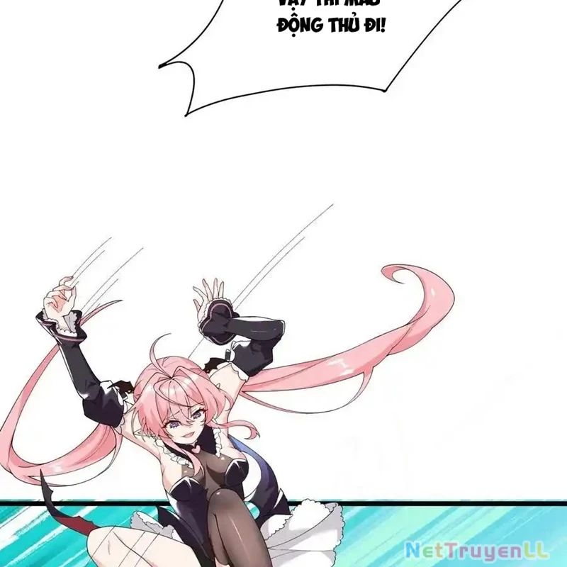 Trời Sinh Mị Cốt, Ta Bị Đồ Nhi Yandere Để Mắt Tới Chap 31 - Next Chap 32