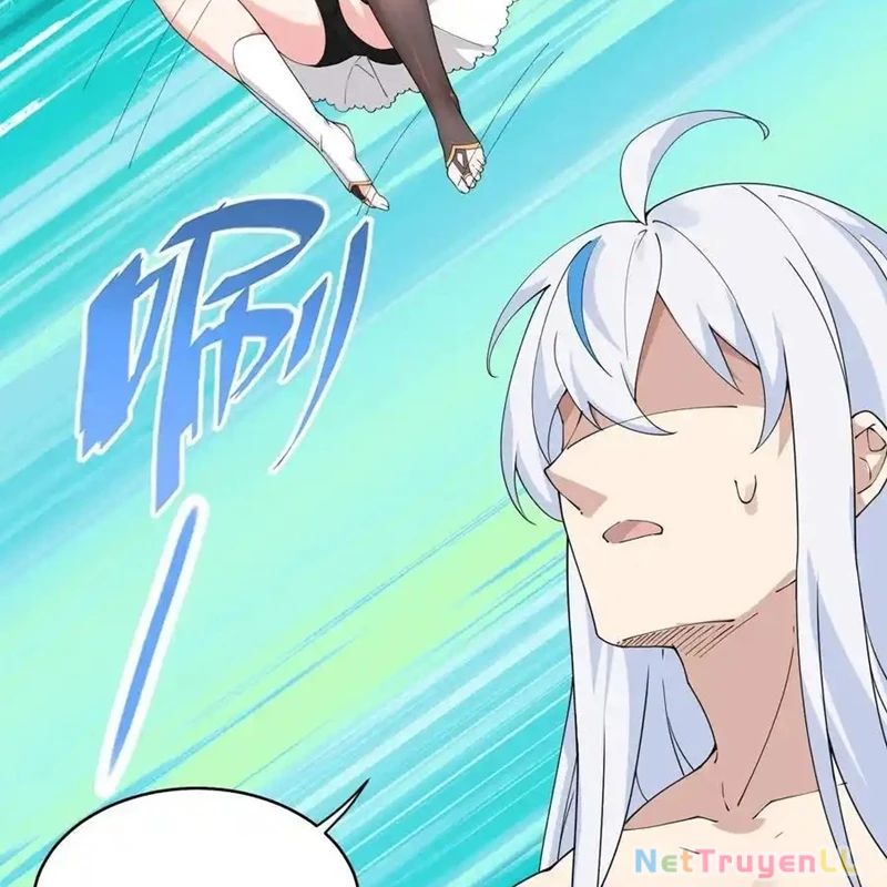 Trời Sinh Mị Cốt, Ta Bị Đồ Nhi Yandere Để Mắt Tới Chap 31 - Next Chap 32
