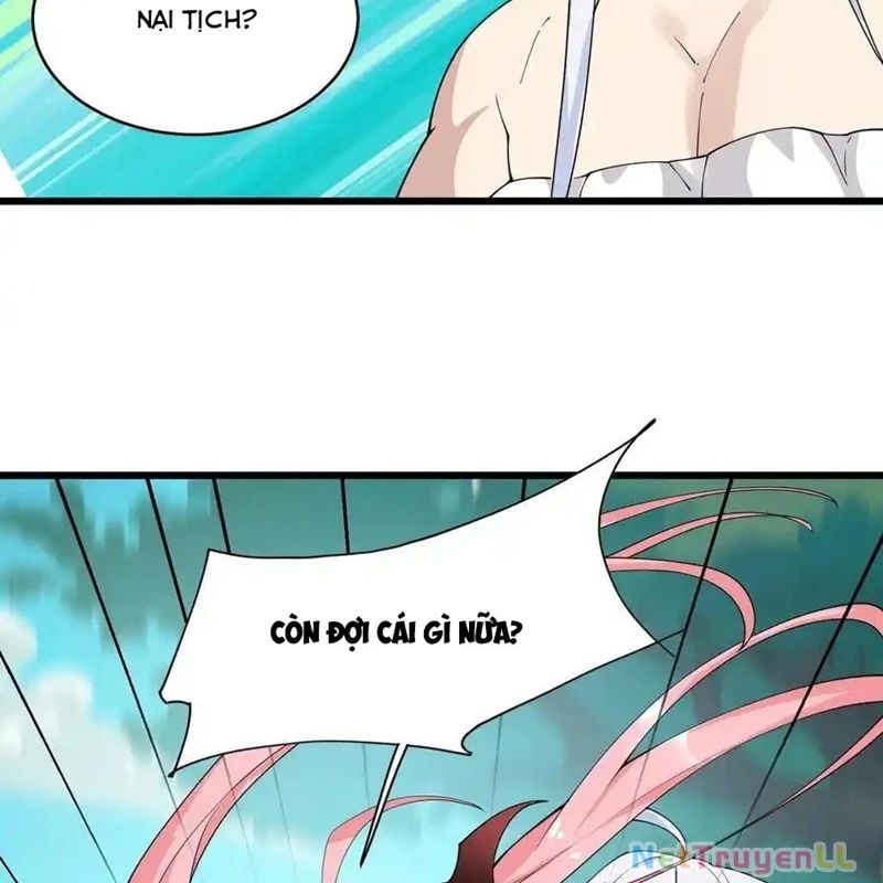 Trời Sinh Mị Cốt, Ta Bị Đồ Nhi Yandere Để Mắt Tới Chap 31 - Next Chap 32