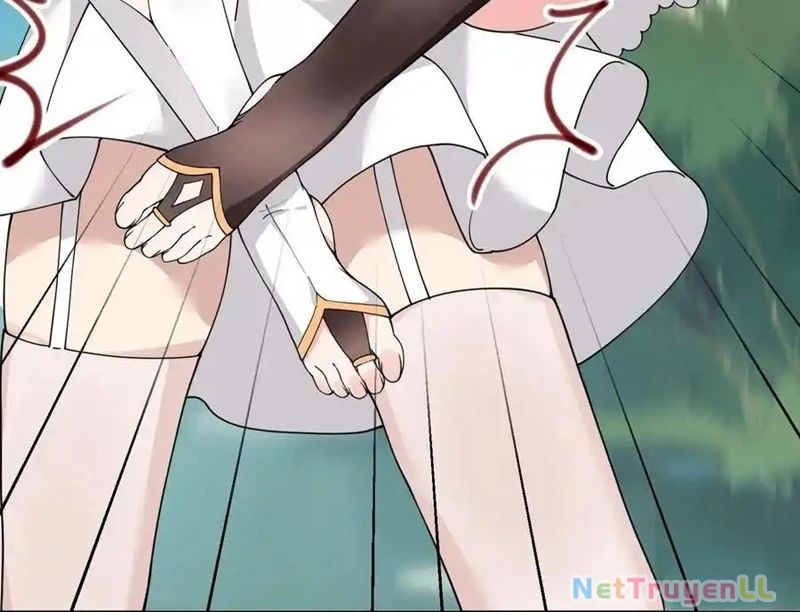 Trời Sinh Mị Cốt, Ta Bị Đồ Nhi Yandere Để Mắt Tới Chap 31 - Next Chap 32