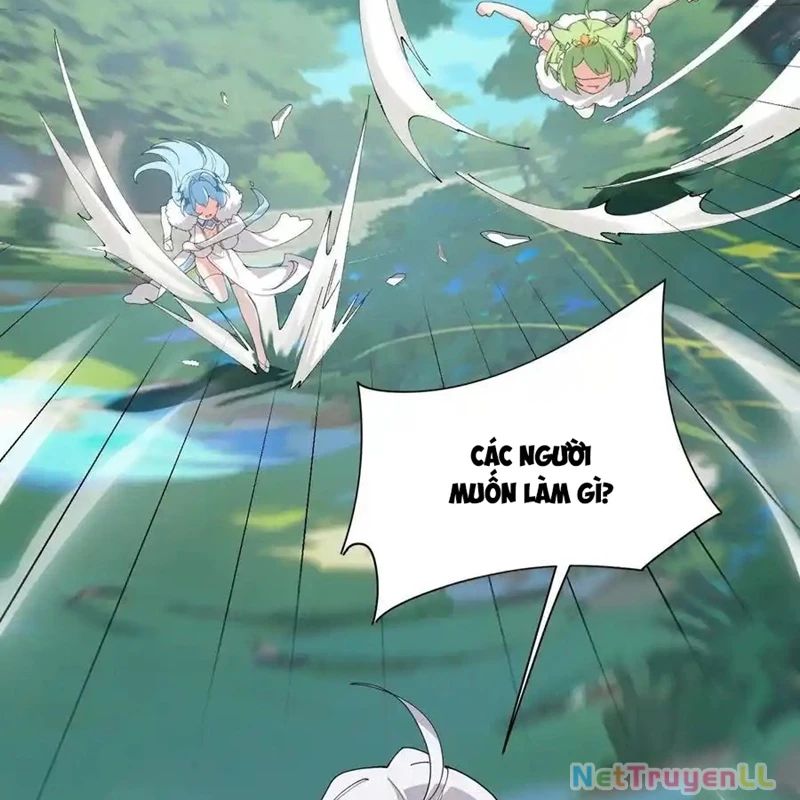 Trời Sinh Mị Cốt, Ta Bị Đồ Nhi Yandere Để Mắt Tới Chap 31 - Next Chap 32