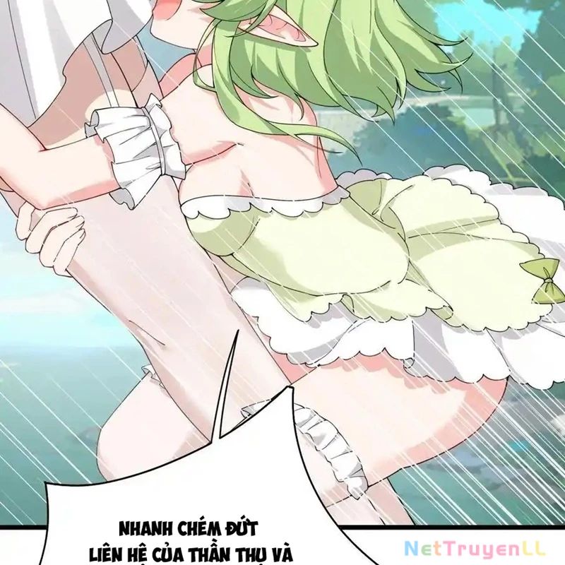 Trời Sinh Mị Cốt, Ta Bị Đồ Nhi Yandere Để Mắt Tới Chap 31 - Next Chap 32