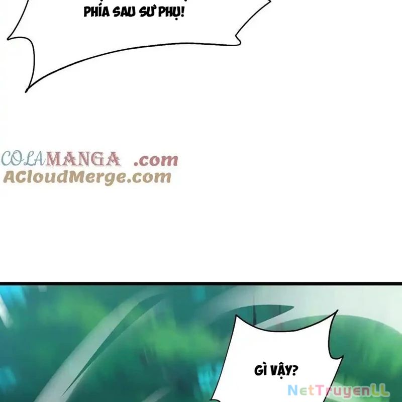 Trời Sinh Mị Cốt, Ta Bị Đồ Nhi Yandere Để Mắt Tới Chap 31 - Next Chap 32