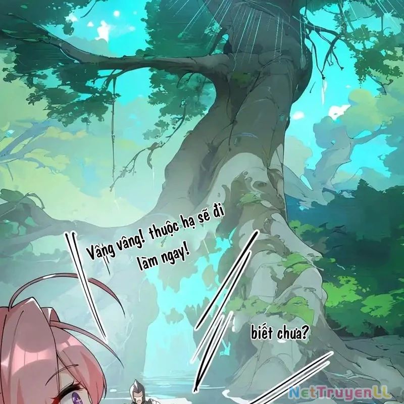 Trời Sinh Mị Cốt, Ta Bị Đồ Nhi Yandere Để Mắt Tới Chap 31 - Next Chap 32