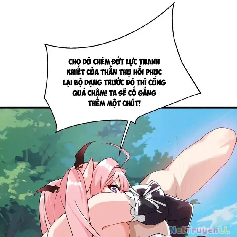 Trời Sinh Mị Cốt, Ta Bị Đồ Nhi Yandere Để Mắt Tới Chap 31 - Next Chap 32