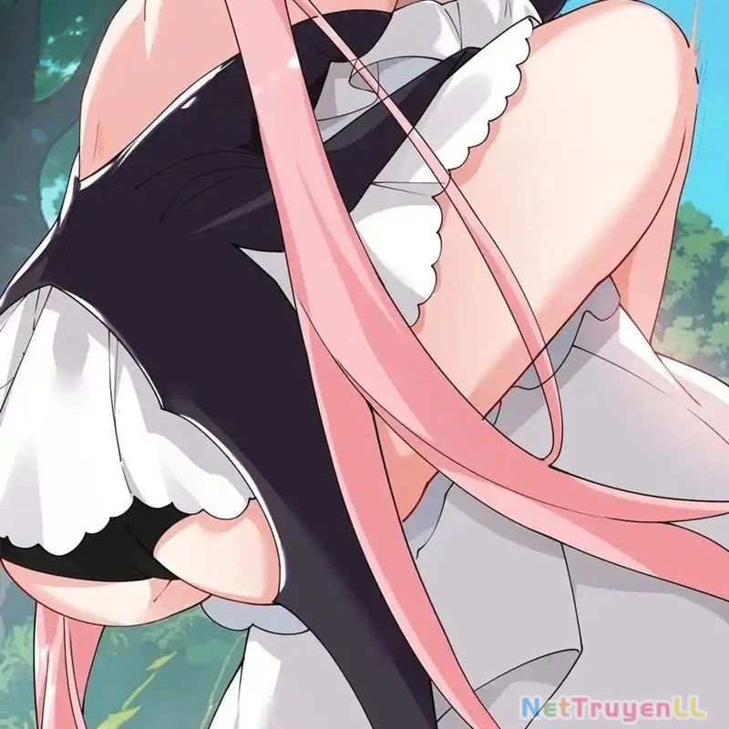 Trời Sinh Mị Cốt, Ta Bị Đồ Nhi Yandere Để Mắt Tới Chap 31 - Next Chap 32