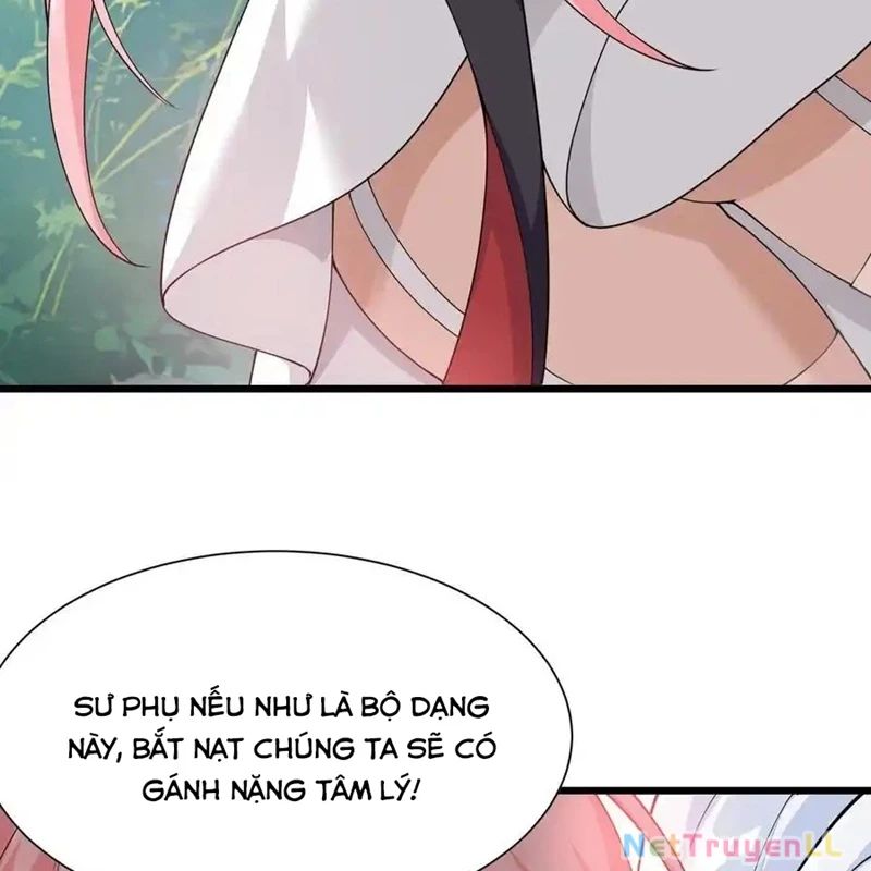 Trời Sinh Mị Cốt, Ta Bị Đồ Nhi Yandere Để Mắt Tới Chap 31 - Next Chap 32
