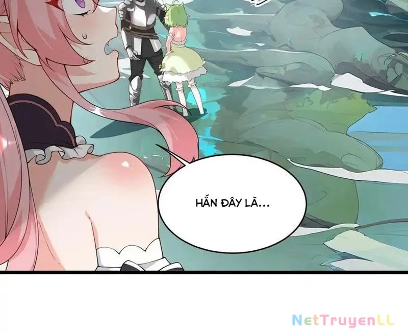 Trời Sinh Mị Cốt, Ta Bị Đồ Nhi Yandere Để Mắt Tới Chap 31 - Next Chap 32