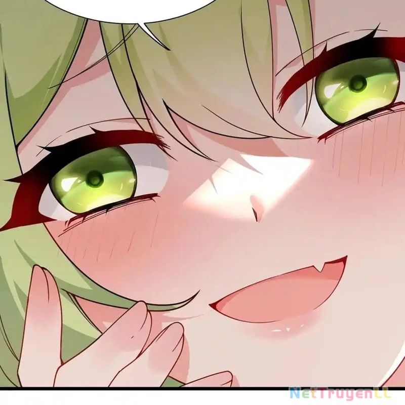 Trời Sinh Mị Cốt, Ta Bị Đồ Nhi Yandere Để Mắt Tới Chap 31 - Next Chap 32