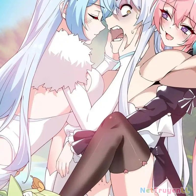 Trời Sinh Mị Cốt, Ta Bị Đồ Nhi Yandere Để Mắt Tới Chap 31 - Next Chap 32