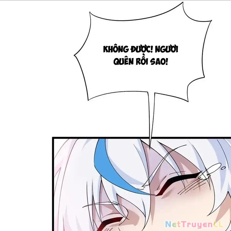 Trời Sinh Mị Cốt, Ta Bị Đồ Nhi Yandere Để Mắt Tới Chap 31 - Next Chap 32
