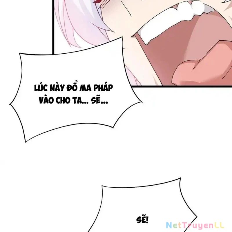 Trời Sinh Mị Cốt, Ta Bị Đồ Nhi Yandere Để Mắt Tới Chap 31 - Next Chap 32