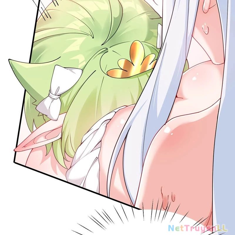 Trời Sinh Mị Cốt, Ta Bị Đồ Nhi Yandere Để Mắt Tới Chap 32 - Next Chap 33